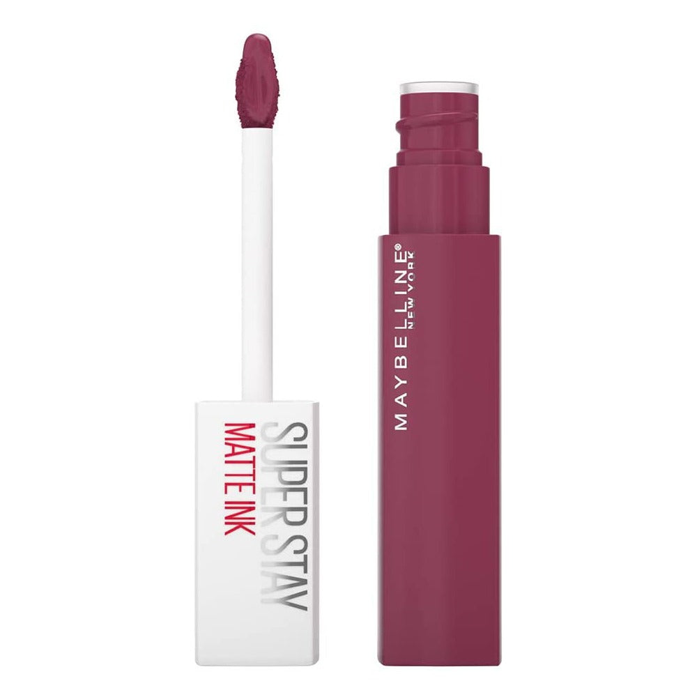 Maybelline Super Stay Matte Ink Liquid Lipstick 165 Success 5 mL