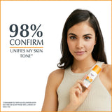 Eucerin Sun Oil Control SPF50+ Sunscreen Medium Tinted Gel-Cream With Dry Touch & Anti-Sine Effect 50ml