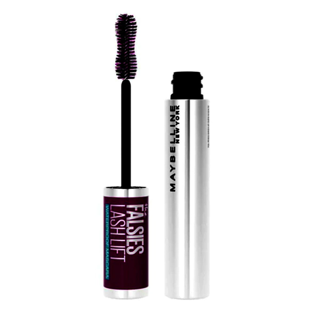 Maybelline The Falsies Lash Lift Mascara 01 Black 9.6 mL