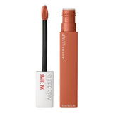 Maybelline Super Stay Matte Ink Liquid Lipstick 135 Globetrotter 5 mL