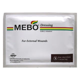 Mebo Wound Dressing 60mm x 120mm 5's