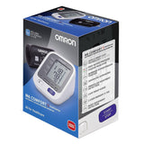 Omron M6 Comfort Blood Pressure Monitor