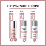 كريم النهار Eucerin Even Pigment Perfector SPF30 للبقع الداكنة 50 مل