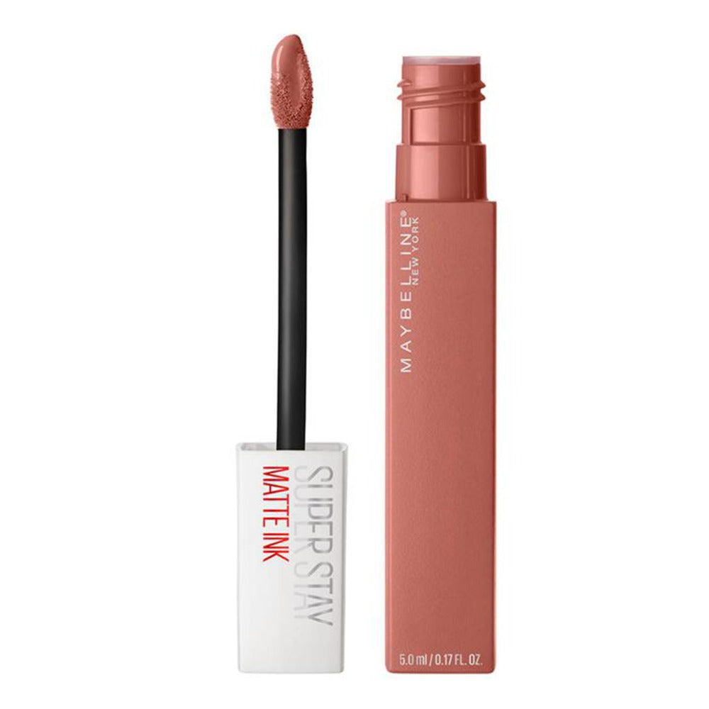 Maybelline Super Stay Matte Ink Liquid Lipstick 65 Seductress 5 mL