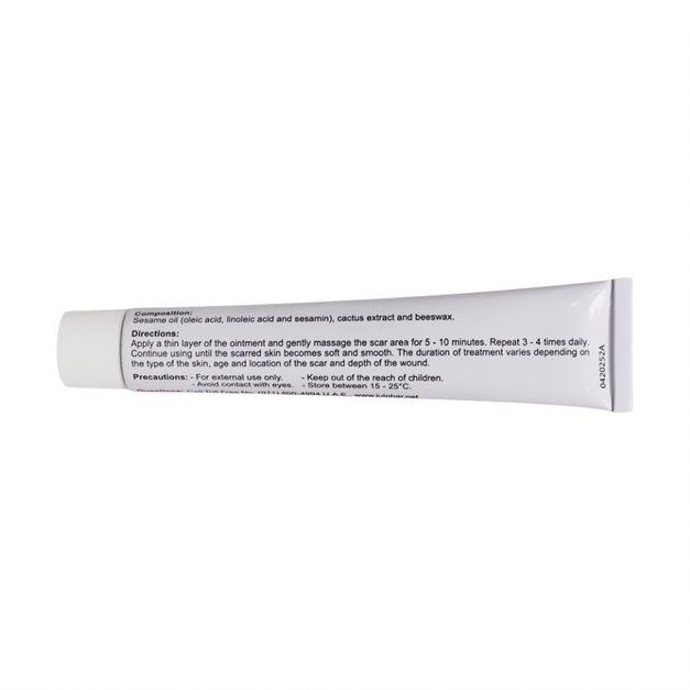 Mebo Scar Moisture Retentive Therapy Ointment 50 g