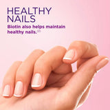 Nature's Bounty Hair, Skin & Nails Caplets 60's