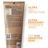 La Roche-Posay Anthelios Very High Protection Ultra Protection Hydrating Sunscreen Lotion SPF 50+ PA++++ 250 ml