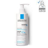 La Roche-Posay Lipikar Baume Ap+M Moisturizer For Atopic Eczema & Allergy-Prone Skin With Extreme Dryness 400ml