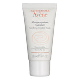 Avene Soothing Moisture Mask For Sensitive Skin 50ml