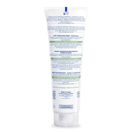 Mustela Stelatopia + Lipid Replenishing Baby Cream For Extremely Dry Skin 150ml