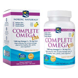 Nordic Naturals Complete Omega Xtra Softgel 60's