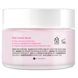 K-Secret Calamine Derma Secret Pink Solution Cream For Sensitive Skin 50ml