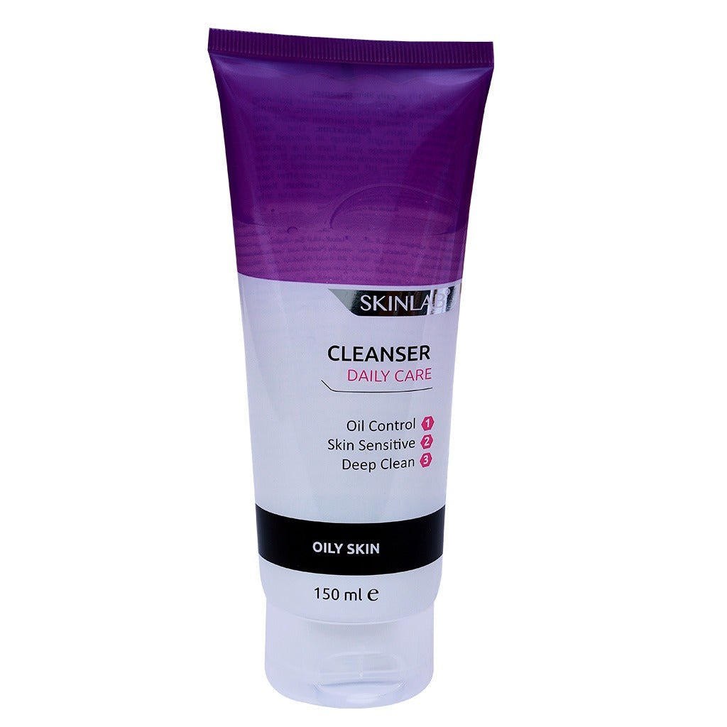 Skinlab Daily Care Cleanser For Oily Skin 150 mL