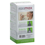 Rossmax AS175 Adult Aero Spacer Mask With Valved Holding Chamber