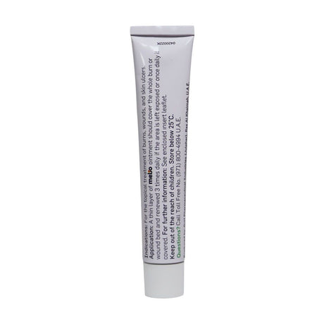 Mebo 0.25% Ointment 30 g