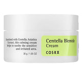 Cosrx Centella Blemish Calming Cream 30g