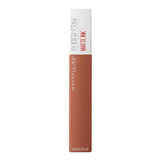 Maybelline Super Stay Matte Ink Liquid Lipstick 75 Fighter 5 mL