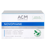 ACM Novophane Capsules, Food Supplement For Hair & Nail Growth, Pack of 60's