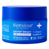 Beesline 5 In 1 Instant Bright Cleanser with Niacinamide and Vitamin C 150ml