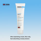 Isdin Hydration Ureadin Ultra20 Anti-Roughness Cream 100 mL