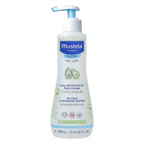 Mustela Baby No-Rinse Cleansing Water For Face & Diaper Area 300ml