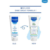 Mustela Baby 2 in 1 Cleansing Gel For Hair & Body 200 mL