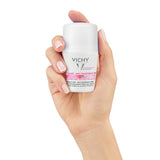 Vichy 48 Hours Anti Perspirant Beauty Deodorant Roll-On For Women 50ml