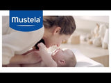 Mustela 1 2 3 Vitamin Barrier Baby Nappy Cream 50 mL