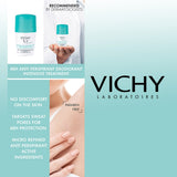 Vichy 48 Hours Anti Perspirant Deodorant Intensive Treatment 50ml