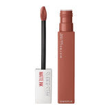 Maybelline Super Stay Matte Ink Liquid Lipstick 70 Amazonian 5 mL