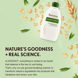 Aveeno Moisturizing Body Cream For Dry, Sensitive & Eczema Prone Skin 500ml