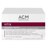 ACM Vitix Tablets, Antioxidant Dietary Supplement For Vitiligo, Pack of 30's