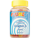 Mr. Tumee Vitamin D Gumee 60's