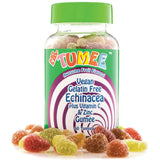 Mr.Tumee Echinacea Plus Vitamin C And Zinc Gumee 60's