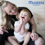 Mustela Stelatopia + Lipid Replenishing Baby Cream For Extremely Dry Skin 150ml