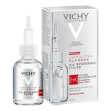 Vichy Liftactiv Supreme HA Epidermic Anti-Aging Filler For Wrinkles & Fine Lines 30ml