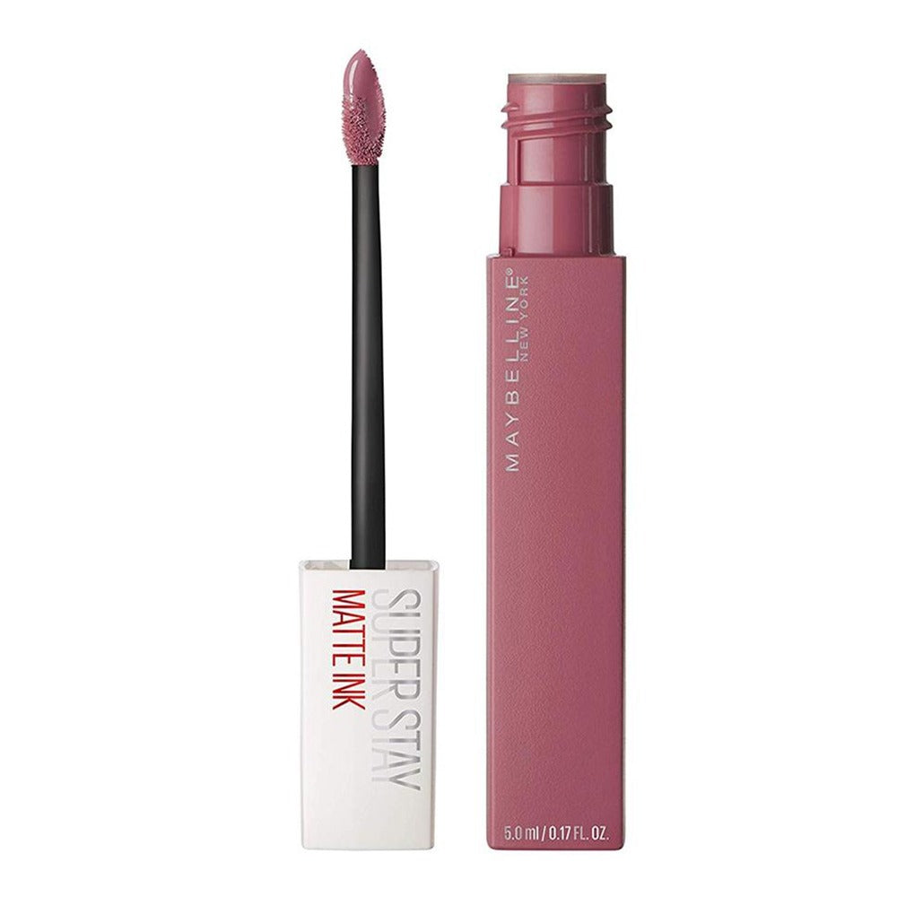 Maybelline Super Stay Matte Ink Liquid Lipstick 15 Lover 5 mL
