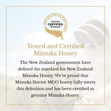 Manuka Doctor UMF 18+ MGO 690+ Manuka Honey 250gm