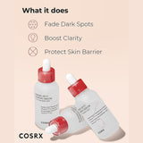 Cosrx Ac Collection Blemish Spot Clearing Facial Serum 40ml