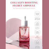 K-Secret Collagen Boosting Secret Age Defender Ampoule 30ml