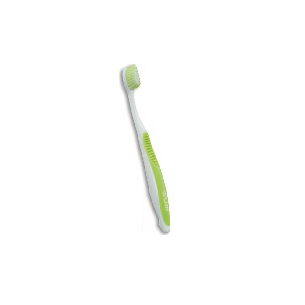 Butler Gum Ortho Soft Toothbrush 4RW 124 M