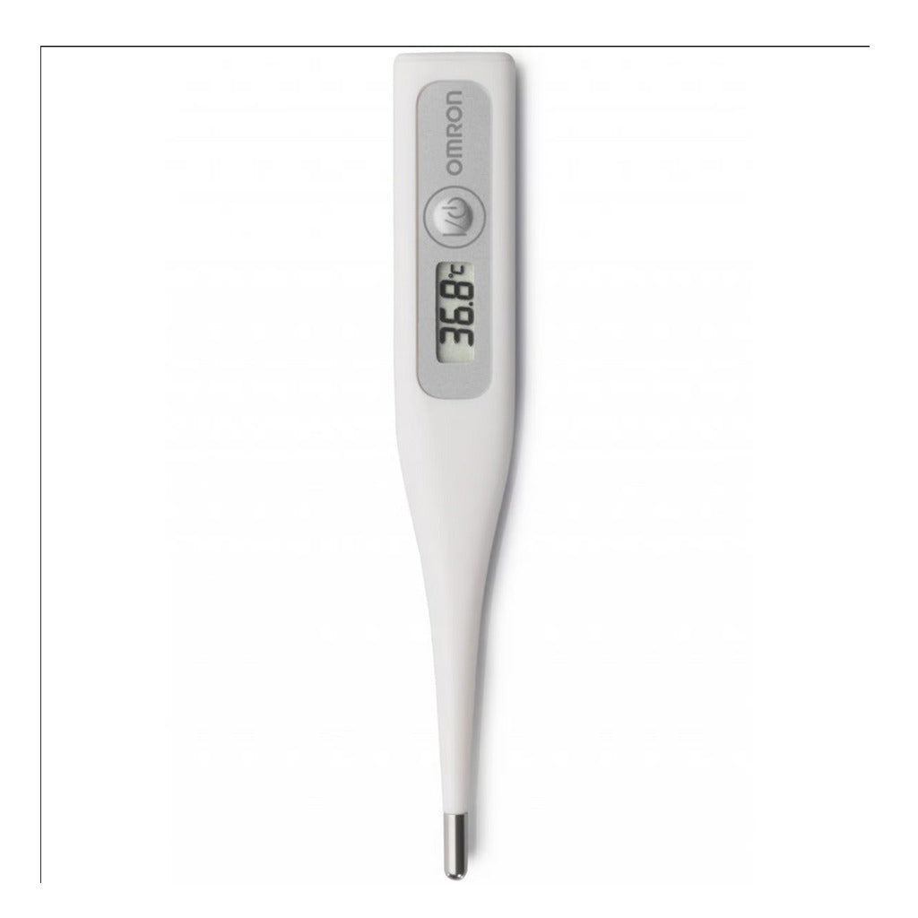 Omron Eco Temp Basic Digital Thermometer