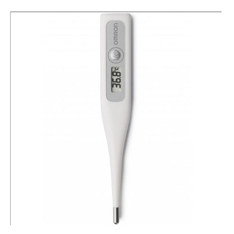 Omron Eco Temp Basic Digital Thermometer