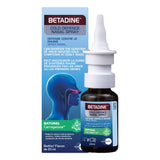 Betadine Cold Defense Nasal Spray 20 mL