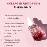 K-Secret Collagen Boosting Secret Age Defender Ampoule 30ml