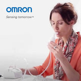 Omron NE-C801 Compressor Nebulizer