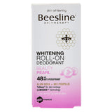 Beesline® Apitherapy Whitening Deodorant Roll-On Beauty Pearl 50 mL