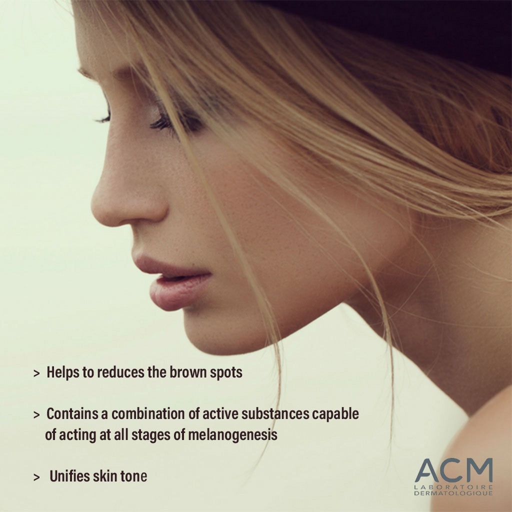 ACM Depiwhite Cream For Brown Spot 40ml