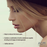 ACM Depiwhite Cream For Brown Spot 40ml