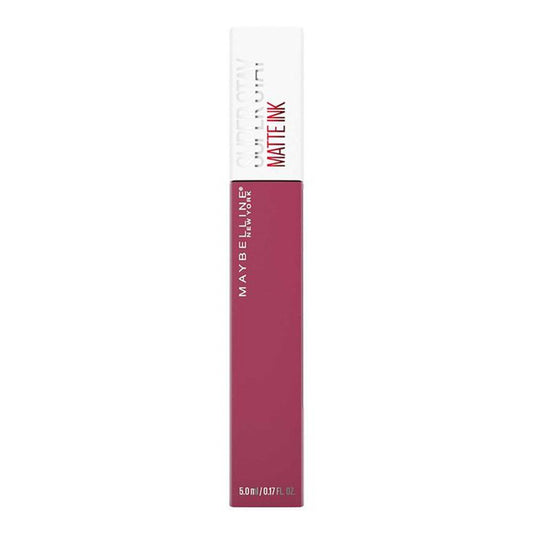 Maybelline Super Stay Matte Ink Liquid Lipstick 155 Savant 5 mL